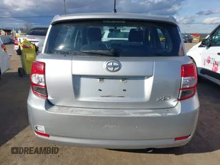2012 Scion xD with VIN JTKKU4B42C1022206, listed as a IAAI auction lot 41743019 with 112,092 mi miles and . Bid and sale history available at DreamBid. Image 16.