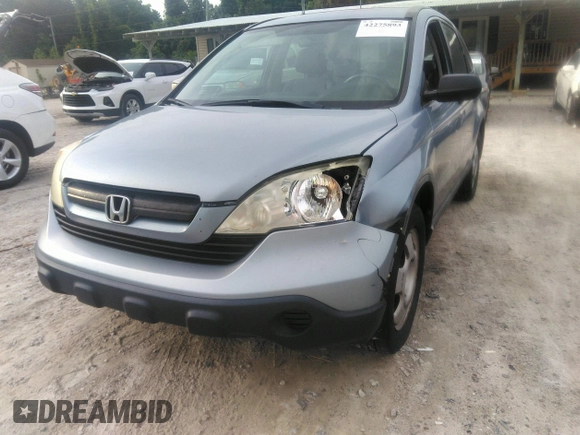 2007 Honda CR-V LX z VIN 5J6RE38387L000307, wystawiony jako IAAI lot #42275893 z przebiegiem 176 038 mil mil oraz . Historia ofert i sprzedaży dostępna na DreamBid. Obrazek 6.