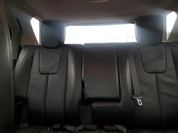2013 Chevrolet Equinox LTZ with VIN 2GNFLFE31D6127643, listed as a Copart auction lot 79239844 with 130,757 mi miles and Salvage Title. Bid and sale history available at carsss.com. Image 10.