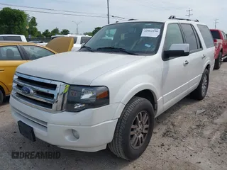 2012 Ford Expedition Limited z VIN 1FMJU1K54CEF39358, wystawiony jako IAAI lot #42062290 z przebiegiem 177 352 mil mil oraz . Historia ofert i sprzedaży dostępna na DreamBid. Obrazek 17.