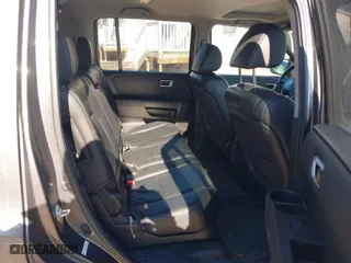2013 Honda Pilot EX-L with VIN 5FNYF4H59DB026791, listed as a IAAI auction lot 41393791 with 110,935 mi miles. Bid and sale history available at carsss.com. Image 8.