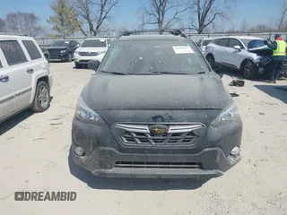 2023 Subaru Crosstrek Premium с VIN JF2GTACC8P9297544, выставлен на аукционе IAAI как лот 41781821 с пробегом 40 398 миль миль и . История ставок и продаж доступна на DreamBid. Изображение 12.