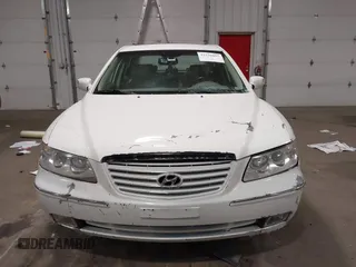 2008 Hyundai Azera Limited с VIN KMHFC46F98A298196, выставлен на аукционе IAAI как лот 42336695 с пробегом 120 787 миль миль и . История ставок и продаж доступна на DreamBid. Изображение 12.
