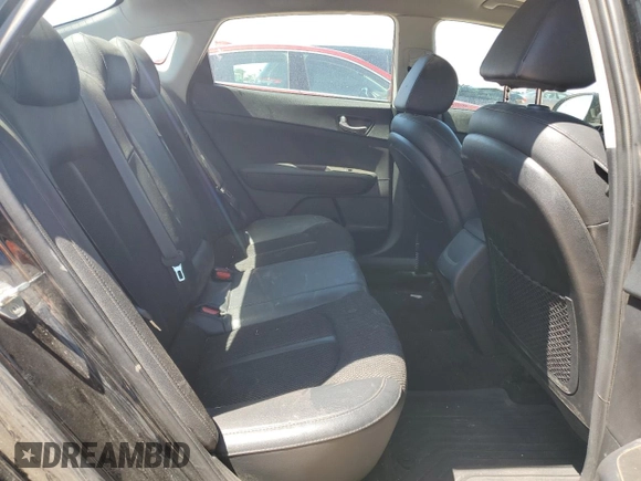2020 Kia Optima LX with VIN 5XXGT4L34LG435674, listed as a Copart auction lot 56053795 with 98,494 mi miles and Salvage title. Bid and sale history available at DreamBid. Image 10.
