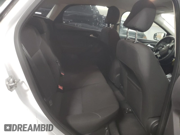 2015 Ford Focus SE with VIN 1FADP3K26FL223377, listed as a Copart auction lot 77973804 with 115,459 mi miles and Salvage Title. Bid and sale history available at carsss.com. Image 10.