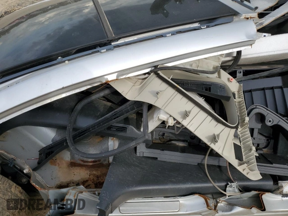 2013 Nissan Murano LE with VIN JN8AZ1MU8DW203688, listed as a Copart auction lot 51013965 with Not Provided miles and Non Repairable. Bid and sale history available at DreamBid. Image 10.