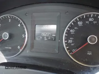 2012 Volkswagen Jetta Sedan TDI w/Premium & Nav with VIN 3VWLL7AJ1CM334735, listed as a IAAI auction lot 41749312 with 196,237 mi miles. Bid and sale history available at carsss.com. Image 7.