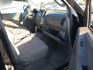 2016 Nissan Frontier SV z VIN 1N6AD0ER2GN902501, wystawiony jako IAAI lot #42227821 z przebiegiem 78 387 mil mil oraz . Historia ofert i sprzedaży dostępna na DreamBid. Obrazek 5.
