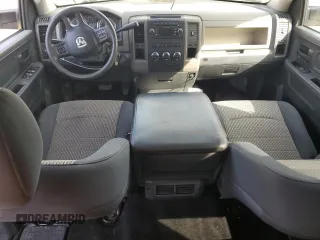 2012 Ram 2500 ST с VIN 3C6TD4HT6CG280814, выставлен на аукционе Copart как лот 51520645 с пробегом 137 674 миль миль и Списание • Salvage title. История ставок и продаж доступна на DreamBid. Изображение 8.