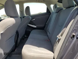 2014 Toyota Prius с VIN JTDKN3DP2E3059138, выставлен на аукционе Copart как лот 56997305 с пробегом 215 390 миль миль и Списание • Salvage title. История ставок и продаж доступна на DreamBid. Изображение 10.