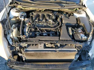 2008 Nissan Altima 3.5 SE with VIN 1N4BL24E18C216425, listed as a Copart auction lot 48323005 with 202,642 mi miles and Salvage Title. Bid and sale history available at carsss.com. Image 11.