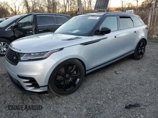 2023 Land Rover Range Rover Velar R-Dynamic S with VIN SALYT2EU2PA365696, listed as a Copart auction lot 81291084 with Not Provided miles and Non Repairable. Bid and sale history available at DreamBid. Image 1.