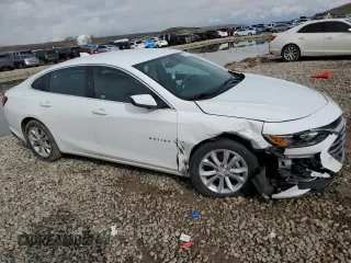 2020 Chevrolet Malibu LT with VIN 1G1ZD5ST5LF037913, listed as a Copart auction lot 51179165 with 47,113 mi miles and Salvage Title. Bid and sale history available at carsss.com. Image 4.