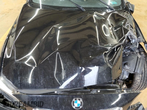 2018 BMW 2 Series 230i xDrive z VIN WBA2J3C5XJVD48455, wystawiony jako Copart lot #58833125 z przebiegiem Nie podano mil oraz Szkoda całkowita • Salvage title. Historia ofert i sprzedaży dostępna na DreamBid. Obrazek 11.