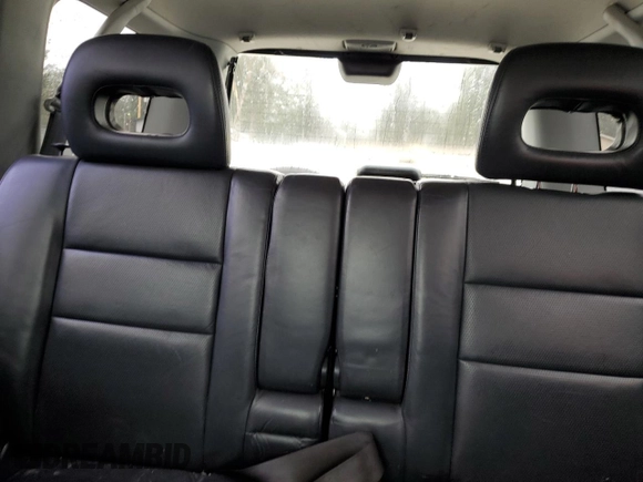2001 Honda CR-V SE with VIN JHLRD187X1C033299, listed as a Copart auction lot 70908394 with 245,172 mi miles and Clean Title. Bid and sale history available at carsss.com. Image 10.