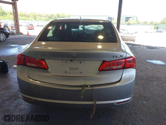 2020 Acura TLX z VIN 19UUB1F34LA011652, wystawiony jako IAAI lot #42509925 z przebiegiem 89 564 mil mil oraz . Historia ofert i sprzedaży dostępna na DreamBid. Obrazek 16.