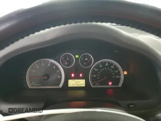 2006 Hyundai Santa Fe GLS z VIN KM8SC13E36U067833, wystawiony jako Copart lot #58409105 z przebiegiem 171 550 mil mil oraz Szkoda całkowita • Salvage title. Historia ofert i sprzedaży dostępna na DreamBid. Obrazek 9.