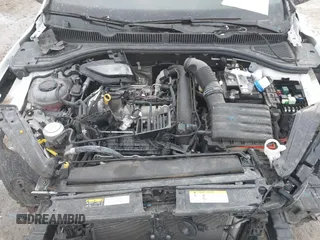 2020 Volkswagen Jetta S с VIN 3VWN57BU0LM089843, выставлен на аукционе IAAI как лот 41358863 с пробегом 41 969 миль миль и . История ставок и продаж доступна на DreamBid. Изображение 10.