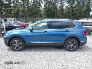 2018 Volkswagen Tiguan SEL с VIN 3VV2B7AX0JM073361, выставлен на аукционе IAAI как лот 42521374 с пробегом 67 916 миль миль и . История ставок и продаж доступна на DreamBid. Изображение 15.