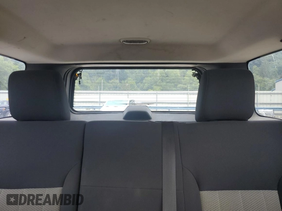 2010 Jeep Liberty Sport with VIN 1J4PN2GK8AW100147, listed as a Copart auction lot 63013305 with 161,400 mi miles and Salvage title. Bid and sale history available at DreamBid. Image 10.