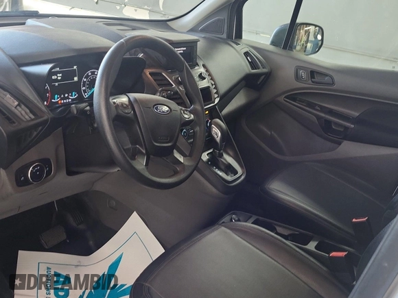 2019 Ford Transit Connect XL z VIN NM0LS7E28K1411828, wystawiony jako IAAI lot #42516582 z przebiegiem 84 198 mil mil oraz . Historia ofert i sprzedaży dostępna na DreamBid. Obrazek 12.