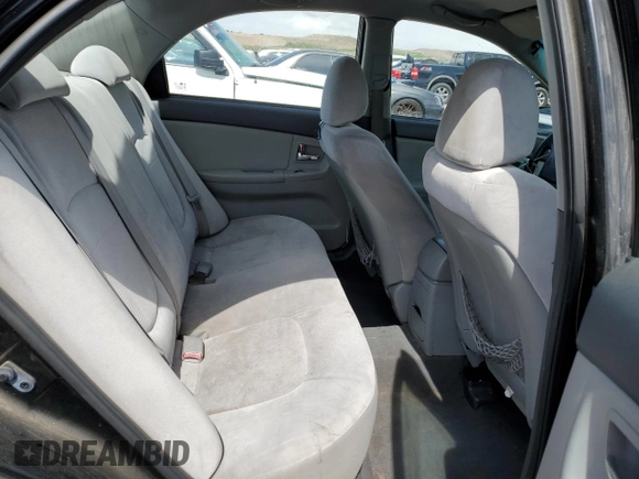 2009 Kia Spectra EX with VIN KNAFE222795620430, listed as a Copart auction lot 51170895 with 172,719 mi miles and Salvage Title. Bid and sale history available at carsss.com. Image 10.