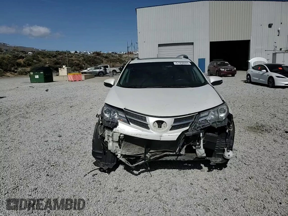 2013 Toyota RAV4 Limited with VIN 2T3DFREV0DW010604, listed as a Copart auction lot 51950055 with Not provided miles and Salvage title. Bid and sale history available at DreamBid. Image 11.