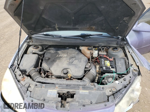2009 Pontiac G6 1SA with VIN 1G2ZG57N894143600, listed as a Copart auction lot 62456245 with 105,649 mi miles and Salvage title. Bid and sale history available at DreamBid. Image 11.