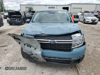 2023 Ford Maverick XL z VIN 3FTTW8F92PRA80959, wystawiony jako Copart lot #57423625 z przebiegiem 31 460 mil mil oraz Szkoda całkowita • Salvage title. Historia ofert i sprzedaży dostępna na DreamBid. Obrazek 5.