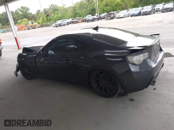 2013 Subaru BRZ Limited with VIN JF1ZCAC14D1604116, listed as a IAAI auction lot 42404911 with 117,061 mi miles and . Bid and sale history available at DreamBid. Image 14.