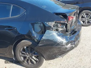 2015 Mazda Mazda3 i Touring with VIN 3MZBM1V73FM207770, listed as a IAAI auction lot 41749926 with 106,522 mi miles. Bid and sale history available at carsss.com. Image 18.
