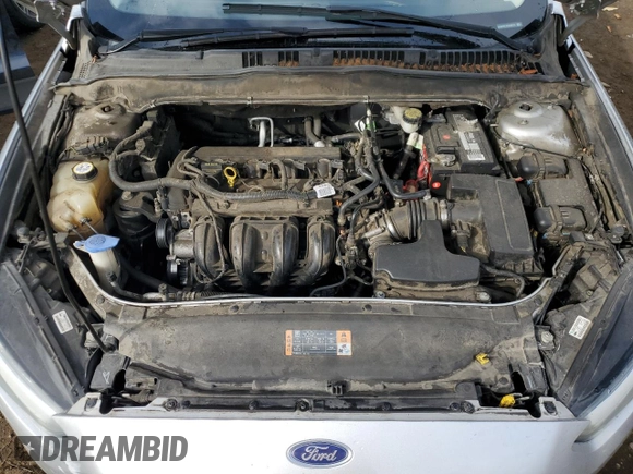 2014 Ford Fusion SE with VIN 3FA6P0H77ER300719, listed as a Copart auction lot 51086775 with 191,835 mi miles and Salvage Title. Bid and sale history available at carsss.com. Image 11.
