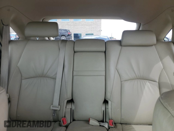 2006 Lexus RX 400h с VIN JTJHW31U060017374, выставлен на аукционе Copart как лот 54271905 с пробегом 201 056 миль миль и Списание • Salvage title. История ставок и продаж доступна на DreamBid. Изображение 10.