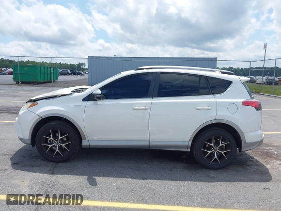 2017 Toyota RAV4 SE with VIN 2T3JFREV7HW637809, listed as a IAAI auction lot 42472464 with 173,273 mi miles and . Bid and sale history available at DreamBid. Image 14.