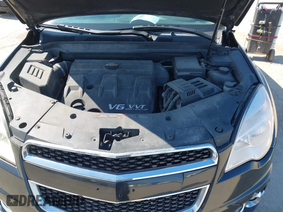 2012 Chevrolet Equinox LTZ with VIN 2GNFLGE59C6388766, listed as a IAAI auction lot 41781068 with 167,190 mi miles. Bid and sale history available at carsss.com. Image 10.