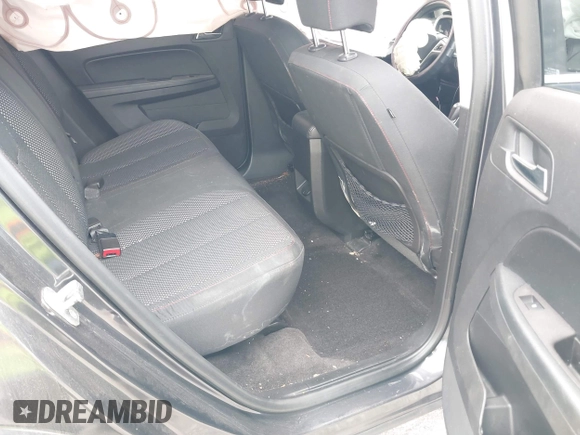 2016 Chevrolet Equinox LT with VIN 2GNFLFEK7G6280278, listed as a IAAI auction lot 42013403 with 94,178 mi miles. Bid and sale history available at carsss.com. Image 8.