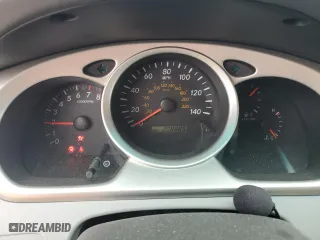 2007 Toyota Highlander with VIN JTEGD21A770158962, listed as a Copart auction lot 44162175 with 208,885 mi miles and Salvage Title. Bid and sale history available at carsss.com. Image 9.