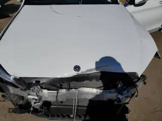2020 Mercedes-Benz C 300 z VIN WDDWF8DB9LR561239, wystawiony jako Copart lot #56596295 z przebiegiem Nie podano mil oraz Szkoda całkowita • Salvage title. Historia ofert i sprzedaży dostępna na DreamBid. Obrazek 11.