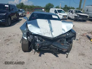 2015 Chevrolet Camaro LS z VIN 2G1FB1E30F9286632, wystawiony jako IAAI lot #41933048 z przebiegiem 164 493 mil mil oraz . Historia ofert i sprzedaży dostępna na DreamBid. Obrazek 6.