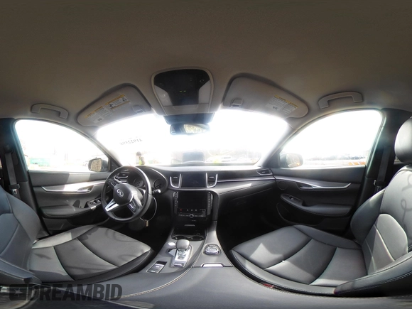 2022 Infiniti QX50 Pure с VIN 3PCAJ5ABXNF115938, выставлен на аукционе IAAI как лот 41922598 с пробегом 25 509 миль миль и . История ставок и продаж доступна на DreamBid. Изображение 18.