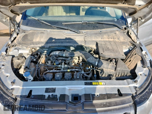 2014 Land Rover Range Rover Evoque Pure Plus with VIN SALVP1BG7EH948186, listed as a Copart auction lot 64219125 with 89,780 mi miles and Clean title. Bid and sale history available at DreamBid. Image 11.