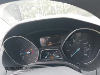 2017 Ford Focus SE with VIN 1FADP3F29HL224939, listed as a IAAI auction lot 42484486 with 80,613 mi miles and . Bid and sale history available at DreamBid. Image 15.