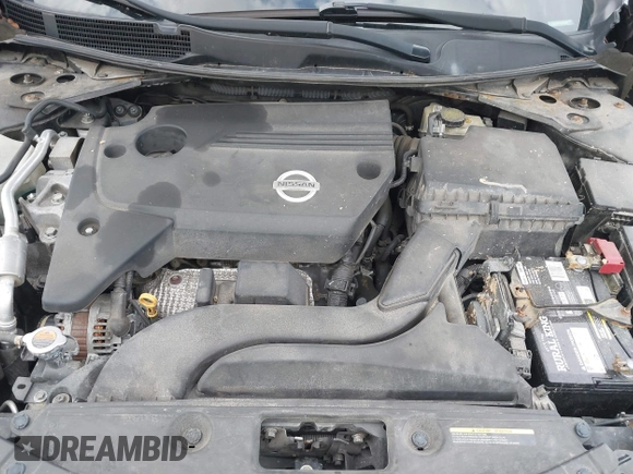 2013 Nissan Altima SV with VIN 1N4AL3AP1DC909464, listed as a IAAI auction lot 42012908 with 135,706 mi miles and . Bid and sale history available at carsss.com. Image 10.