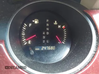 2002 Lexus ES 300 z VIN JTHBF30G720057657, wystawiony jako IAAI lot #42532340 z przebiegiem 247 680 mil mil oraz . Historia ofert i sprzedaży dostępna na DreamBid. Obrazek 7.