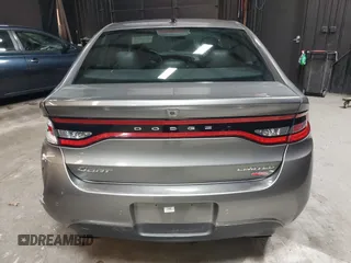 2013 Dodge Dart Limited with VIN 1C3CDFCH5DD273119, listed as a IAAI auction lot 41709279 with 72,229 mi miles. Bid and sale history available at carsss.com. Image 16.