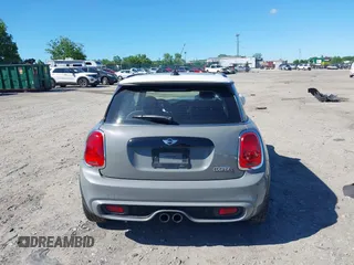 2018 MINI Hardtop Cooper S with VIN WMWXP7C51J2A47022, listed as a IAAI auction lot 42199086 with 70,065 mi miles and . Bid and sale history available at DreamBid. Image 17.