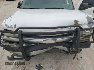 2003 Chevrolet Tahoe Special Service with VIN 1GNEK13V23R268794, listed as a Copart auction lot 46423995 with Not Provided miles and Salvage Title. Bid and sale history available at carsss.com. Image 13.