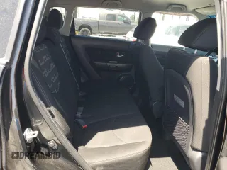 2013 Kia Soul + with VIN KNDJT2A62D7752628, listed as a Copart auction lot 54403715 with 149,153 mi miles and Salvage Title. Bid and sale history available at DreamBid. Image 11.
