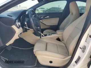 2019 Mercedes-Benz CLA 250 with VIN WDDSJ4EB8KN768988, listed as a Copart auction lot 48667814 with 82,626 mi miles and . Bid and sale history available at DreamBid. Image 7.