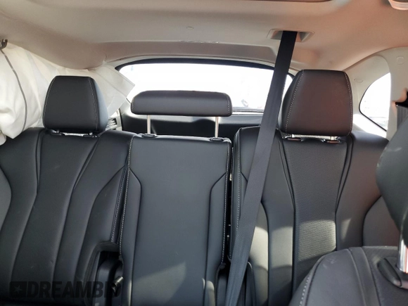 2024 Acura MDX Technology with VIN 5J8YD9H48RL002403, listed as a Copart auction lot 89044185 with Not provided miles and Clean title. Bid and sale history available at DreamBid. Image 10.